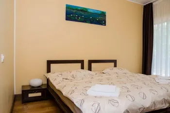 Cazare Delta Dunarii - Loc. Vulturu - Pensiunea Aqua Villa