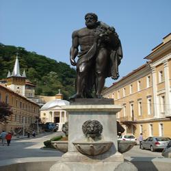 Prezentare in imagini: descriere, poze, harta, cazare, atractii–drumetii Baile Herculane Cazare Prezentare in imagini: descriere, poze, harta, cazare, atractii–drumetii Baile Herculane Cazare