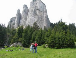 Băile Tusnad prezentare în imagini: descriere, poze, harta, cazare, atractii-drumetii