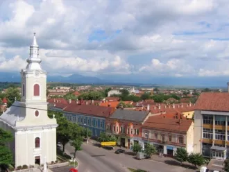 Prezentáció képekben: leírás, szállások, csomagajánlatok, programok, térkép, látványosságok Belényes Szállás