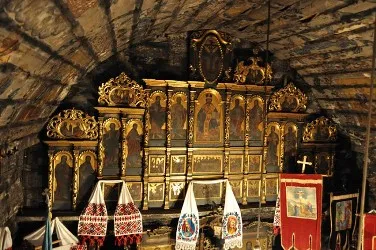 Biserica de lemn Surdesti Turism Biserici de lemn din Maramures Cazare