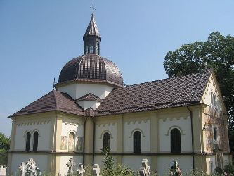 Biserica Sf Dumitru Turism Biserici din Suceava Cazare
