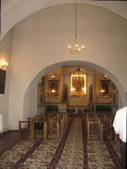 Biserica Cruce Turism Biserici din Suceava Cazare