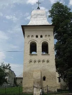 Biserica Cruce Turism Biserici din Suceava Cazare