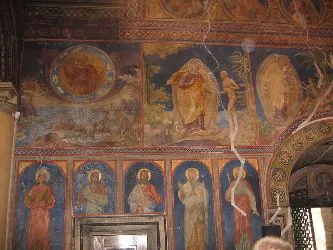 Biserica Mirauti Turism Biserici din Suceava Cazare