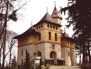 Biserici din Suceava