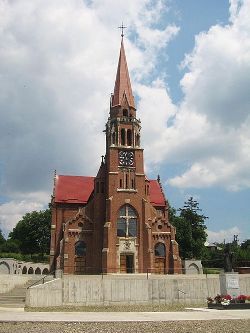 Biserica Adormirea Maicii Domnului Turism Biserici din Suceava Cazare