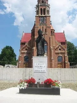 Isten Anyja Templom Turizmus Szállás Szucsávai Templomok