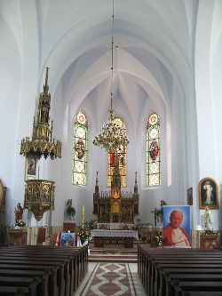 Biserica Adormirea Maicii Domnului Turism Biserici din Suceava Cazare