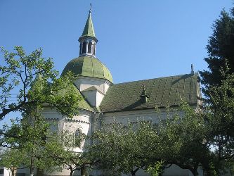 Biserica Sf Arhangheli Turism Biserici din Suceava Cazare
