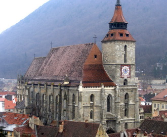 Prezentare in imagini: descriere, poze, harta, cazare, atractii–drumetii Brasov Cazare