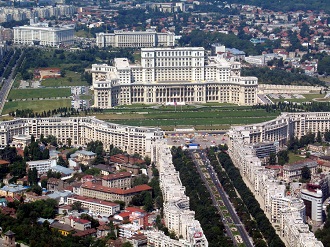 Prezentáció képekben: leírás, szállások, csomagajánlatok, programok, térkép, látványosságok Bukarest Szállás