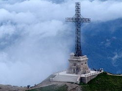 Prezentáció képekben: leírás, szállások, csomagajánlatok, programok, térkép, látványosságok Busteni Sinaia  Szállás