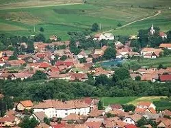 Prezentare in imagini: descriere, poze, harta, cazare, atractii–drumetii Cadiseni Cazare