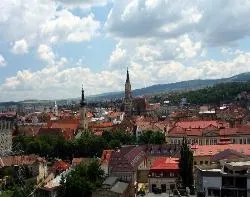 Prezentare in imagini: descriere, poze, harta, cazare, atractii–drumetii Cluj Napoca Cazare