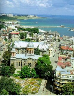 Turism Constanta Cazare Prezentare in imagini: descriere, poze, harta, cazare, atractii–drumetii Constanta Cazare