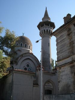 Turism Constanta Cazare Prezentare in imagini: descriere, poze, harta, cazare, atractii–drumetii Constanta Cazare
