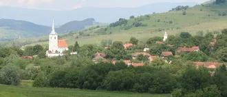 Prezentare in imagini: descriere, poze, harta, cazare, atractii–drumetii Craciunel Cazare