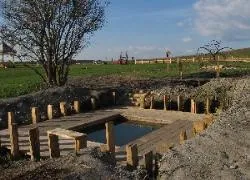 Prezentare in imagini: descriere, poze, harta, cazare, atractii–drumetii Craciunel Cazare