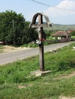 Prezentare in imagini: descriere, poze, harta, cazare, atractii–drumetii Craciunel Cazare
