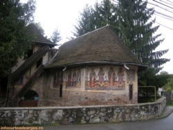 Prezentáció képekben: leírás, szállások, csomagajánlatok, programok, térkép, látványosságok Argyasudvarhely (Curtea de Arges) Szállás Prezentáció képekben: leírás, szállások, csomagajánlatok, programok, térkép, látványosságok Argyasudvarhely (Curtea de Arges) Szállás