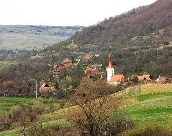 Prezentáció képekben: leírás, szállások, csomagajánlatok, programok, térkép, látványosságok Felsőboldogfalva Szállás