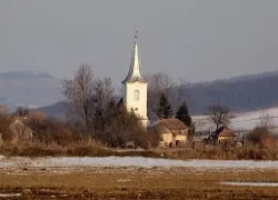 Prezentare in imagini: descriere, poze, harta, cazare, atractii–drumetii Găiesti   Cazare