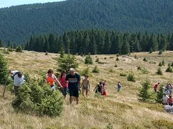 Prezentare in imagini: descriere, poze, harta, cazare, atractii–drumetii Madaras Cazare