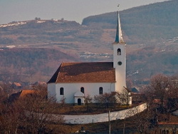 Turism Armaseni Cazare