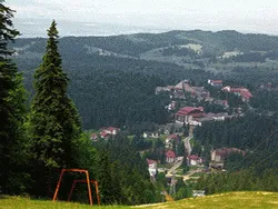 Prezentare in imagini: descriere, poze, harta, cazare, atractii–drumetii Poiana Brasov Cazare