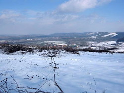 Prezentare in imagini: descriere, poze, harta, cazare, atractii–drumetii Sangeorgiu de Mures   Cazare