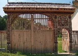 Prezentare in imagini: descriere, poze, harta, cazare, atractii–drumetii Satu Mare Cazare