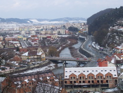 Prezentare in imagini: descriere, poze, harta, cazare, atractii–drumetii Sighisoara   Cazare