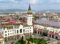 Prezentáció képekben: leírás, szállások, csomagajánlatok, programok, térkép, látványosságok Marosvásárhely Szállás