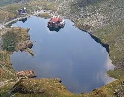 Prezentare in imagini: descriere, poze, harta, cazare, atractii–drumetii Transfagarasan Cazare