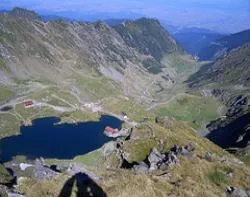 Prezentare in imagini: descriere, poze, harta, cazare, atractii–drumetii Transfagarasan Cazare