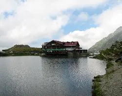 Prezentare in imagini: descriere, poze, harta, cazare, atractii–drumetii Transfagarasan Cazare