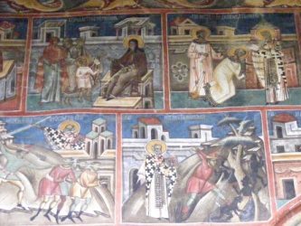 Prezentare in imagini: descriere, poze, harta, cazare, atractii–drumetii Voronet Cazare Prezentare in imagini: descriere, poze, harta, cazare, atractii–drumetii Voronet Cazare